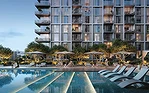 Роскошные новые апартаменты с 3 спальнями на продажу в Aeon, Dubai Creek Harbour миниатюра галереи 8