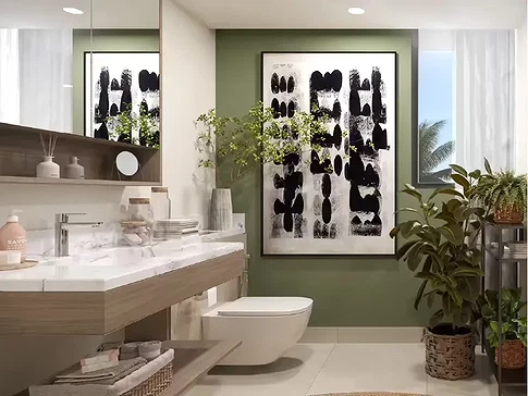 Brand New 4-Bedroom Townhouse for Sale in May, Arabian Ranches 3 gallery 8