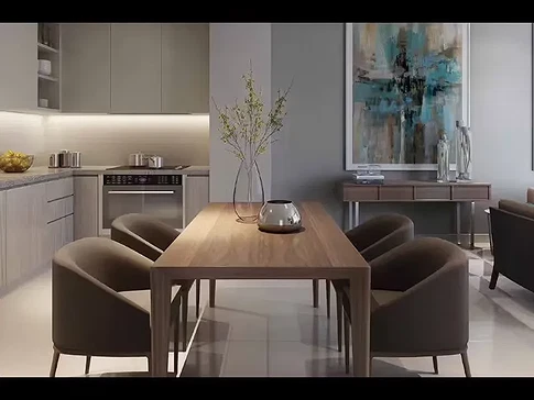 Brand New 2-Bedroom Apartment for Sale in Acacia Park Heights, Dubai Hills gallery 2
