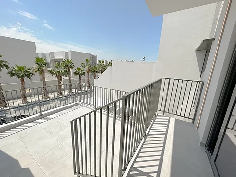 Brand New 2-Bedroom Spacious MAG Eye Townhouse for Sale in MBR City, Dubai gallery 19