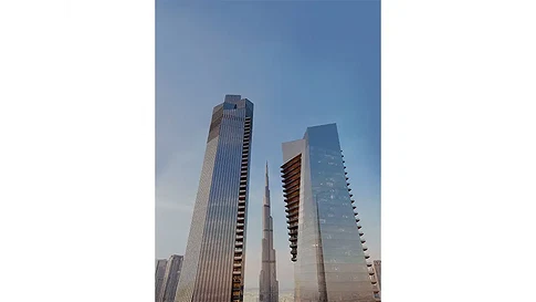High ROI 2-Bedroom Apartment for Sale in Baccarat Hotel And Residences, Downtown Dubai gallery 6