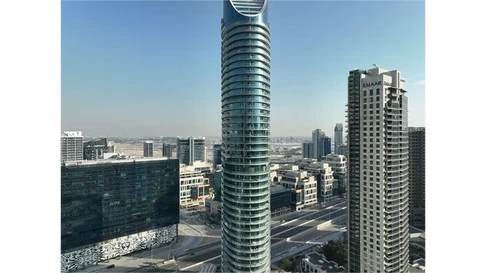 شقة بغرفتي نوم مع عائد استثماري مرتفع للبيع في فندق باكارات آند ريزيدنسز، وسط مدينة دبي معرض 3