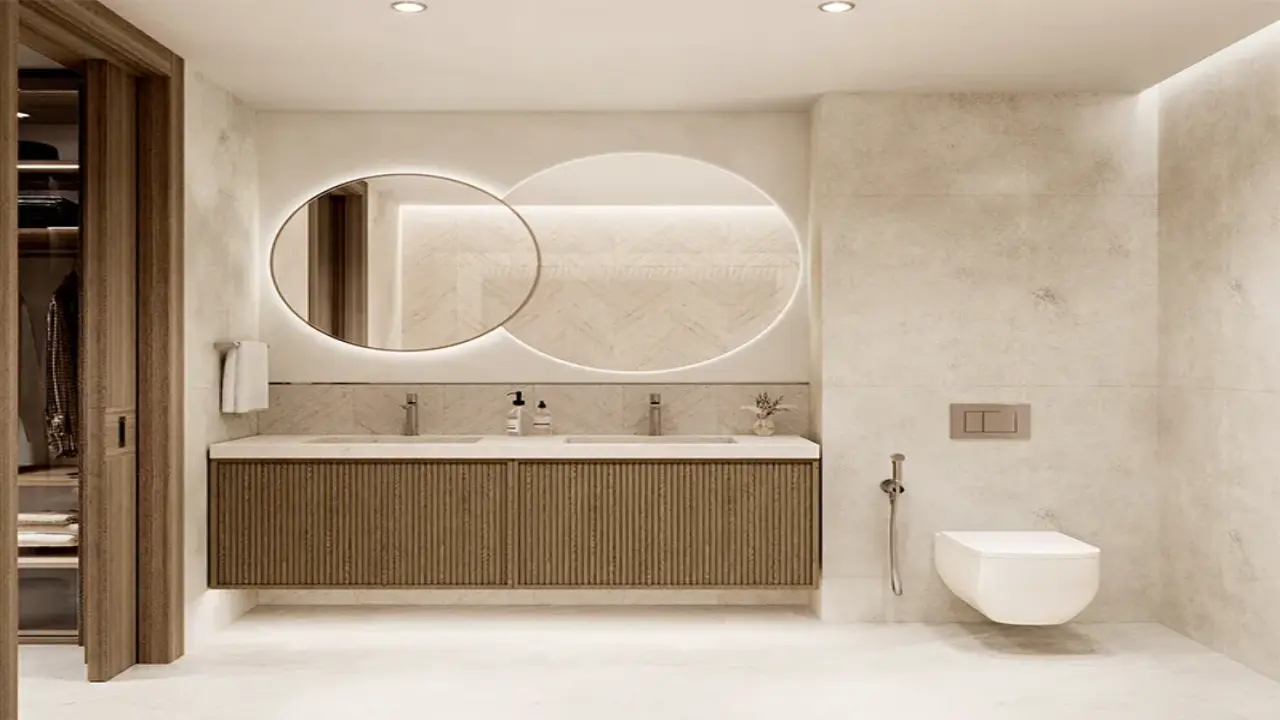 High Floor 1-Bedroom Spacious Apartment for Sale in Bay Residences, Dubai Islands gallery 7