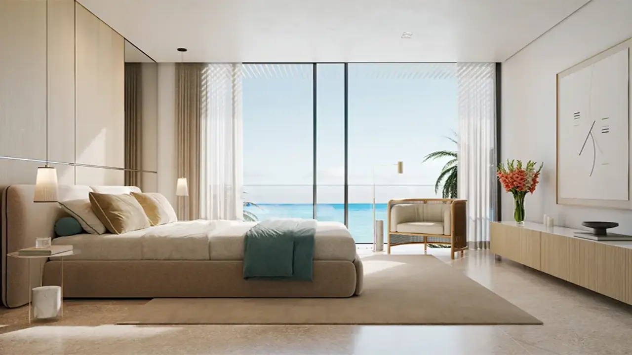 High Floor 1-Bedroom Spacious Apartment for Sale in Bay Residences, Dubai Islands gallery 4