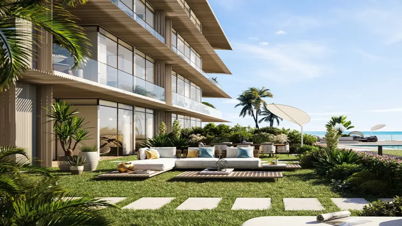 High Floor 1-Bedroom Spacious Apartment for Sale in Bay Residences, Dubai Islands gallery 3