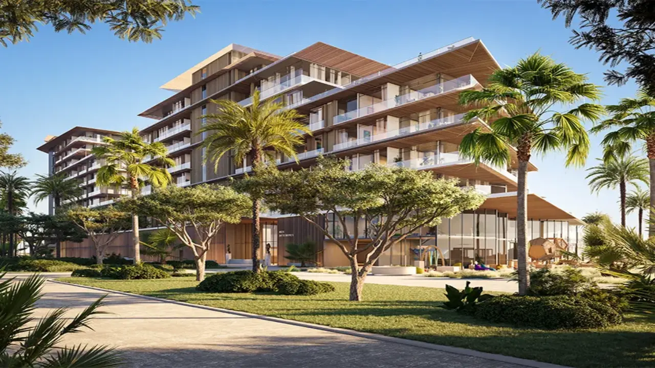 High Floor 1-Bedroom Spacious Apartment for Sale in Bay Residences, Dubai Islands gallery 2