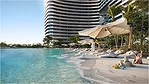 Corner Unit 2-Bedroom High Floor Apartment for Sale in Binghatti Hills, Dubai Science Park gallery thumbnail 1
