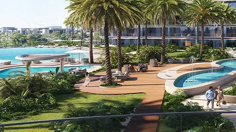 Corner Unit 2-Bedroom High Floor Apartment for Sale in Binghatti Hills, Dubai Science Park gallery 10