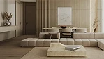 Corner Unit 2-Bedroom High Floor Apartment for Sale in Binghatti Hills, Dubai Science Park gallery thumbnail 4