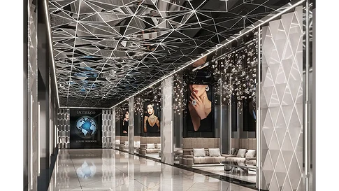 Ultra Luxurious 2-Bedroom Spacious Apartment for Sale in Burj Binghatti, Business Bay gallery 15