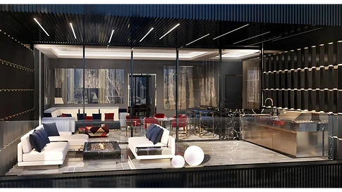 Ultra Luxurious 2-Bedroom Spacious Apartment for Sale in Burj Binghatti, Business Bay gallery 5