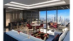 Ultra Luxurious 2-Bedroom Spacious Apartment for Sale in Burj Binghatti, Business Bay gallery thumbnail 1