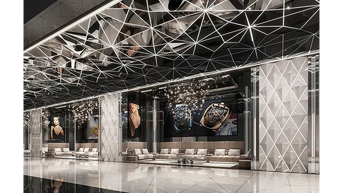 Ultra Luxurious 2-Bedroom Spacious Apartment for Sale in Burj Binghatti, Business Bay gallery 14