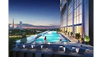 Ultra Luxurious 2-Bedroom Spacious Apartment for Sale in Burj Binghatti, Business Bay gallery thumbnail 12