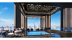 Ultra Luxurious 2-Bedroom Spacious Apartment for Sale in Burj Binghatti, Business Bay gallery thumbnail 11