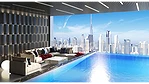 Ultra Luxurious 2-Bedroom Spacious Apartment for Sale in Burj Binghatti, Business Bay gallery thumbnail 9