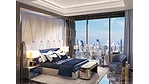 Ultra Luxurious 2-Bedroom Spacious Apartment for Sale in Burj Binghatti, Business Bay gallery thumbnail 7