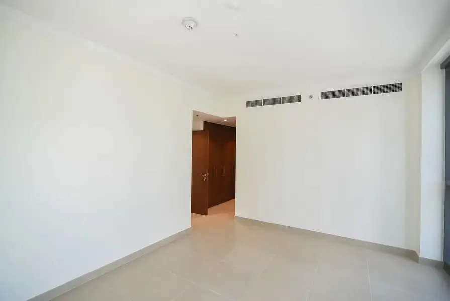 شقة جاهزة للسكن بغرفة نوم واحدة للإيجار في برج دبي كريك ريزيدنس 2 الشمالي معرض 7