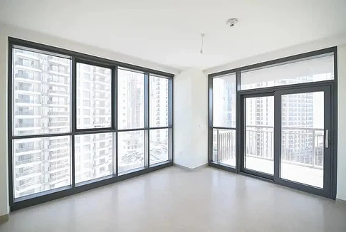 Ready-To-Move-In 1-Bedroom Apartment for Rent in Dubai Creek Residence Tower 2 North gallery 6