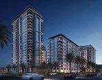 Brand New 1-Bedroom High ROI Apartment for Sale in Park Lane, Dubai Hills gallery thumbnail 6