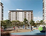 Brand New 1-Bedroom High ROI Apartment for Sale in Park Lane, Dubai Hills gallery thumbnail 3
