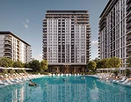Brand New 1-Bedroom High ROI Apartment for Sale in Park Lane, Dubai Hills gallery thumbnail 5