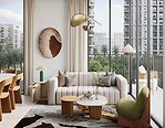 Brand New 1-Bedroom High ROI Apartment for Sale in Park Lane, Dubai Hills gallery thumbnail 10