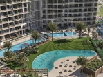 Fully Furnished 1-Bedroom Luxury Apartment for Sale in Hammock Park, Wasl Gate gallery thumbnail 13
