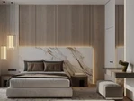 Fully Furnished 1-Bedroom Luxury Apartment for Sale in Hammock Park, Wasl Gate gallery thumbnail 9