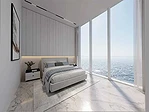 Furnished 1-Bedroom Sea View Apartment for Sale in Hatimi Residences, Dubai Islands gallery thumbnail 8