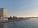 Furnished 1-Bedroom Sea View Apartment for Sale in Hatimi Residences, Dubai Islands gallery thumbnail 7