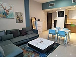 High Floor 1-Bedroom Furnished Apartment for Rent in Harbour Views, Dubai Creek Harbour gallery thumbnail 9