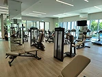 High Floor 1-Bedroom Furnished Apartment for Rent in Harbour Views, Dubai Creek Harbour gallery thumbnail 20