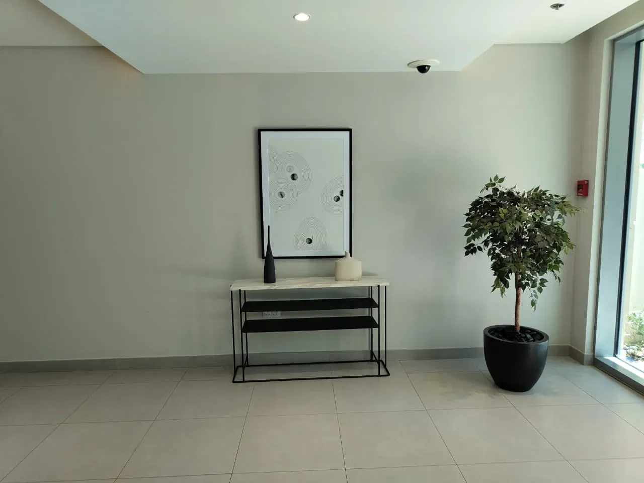 شقة مفروشة للإيجار في طابق مرتفع مكونة من غرفة نوم واحدة في هاربور فيوز، ميناء خور دبي معرض 5