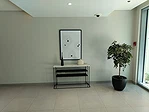 High Floor 1-Bedroom Furnished Apartment for Rent in Harbour Views, Dubai Creek Harbour gallery thumbnail 5