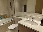 High Floor 1-Bedroom Furnished Apartment for Rent in Harbour Views, Dubai Creek Harbour gallery thumbnail 15