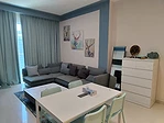 High Floor 1-Bedroom Furnished Apartment for Rent in Harbour Views, Dubai Creek Harbour gallery thumbnail 24