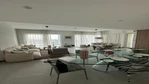 Меблированная квартира с 3 спальнями и видом на канал на продажу в Urban Oasis, Business Bay миниатюра галереи 7