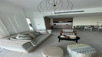 Меблированная квартира с 3 спальнями и видом на канал на продажу в Urban Oasis, Business Bay миниатюра галереи 8