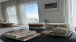 Меблированная квартира с 3 спальнями и видом на канал на продажу в Urban Oasis, Business Bay миниатюра галереи 2