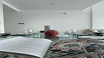 Меблированная квартира с 3 спальнями и видом на канал на продажу в Urban Oasis, Business Bay миниатюра галереи 1