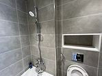 High Floor 1-Bedroom Upgraded Apartment for Sale in Residences 12, District One, MBR City gallery thumbnail 1