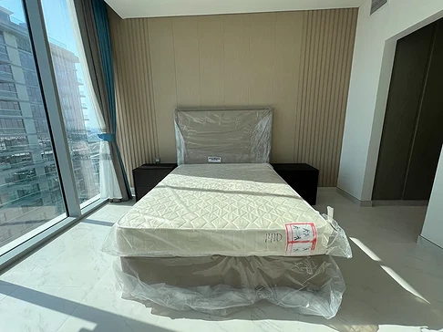 High Floor 1-Bedroom Upgraded Apartment for Sale in Residences 12, District One, MBR City gallery 11