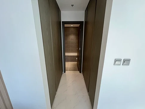 High Floor 1-Bedroom Upgraded Apartment for Sale in Residences 12, District One, MBR City gallery 8