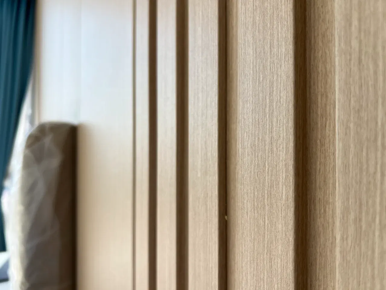 شقة مطورة مكونة من غرفة نوم واحدة في الطابق العلوي للبيع في ريزيدنسز 12، المنطقة الأولى، مدينة محمد بن راشد معرض 5