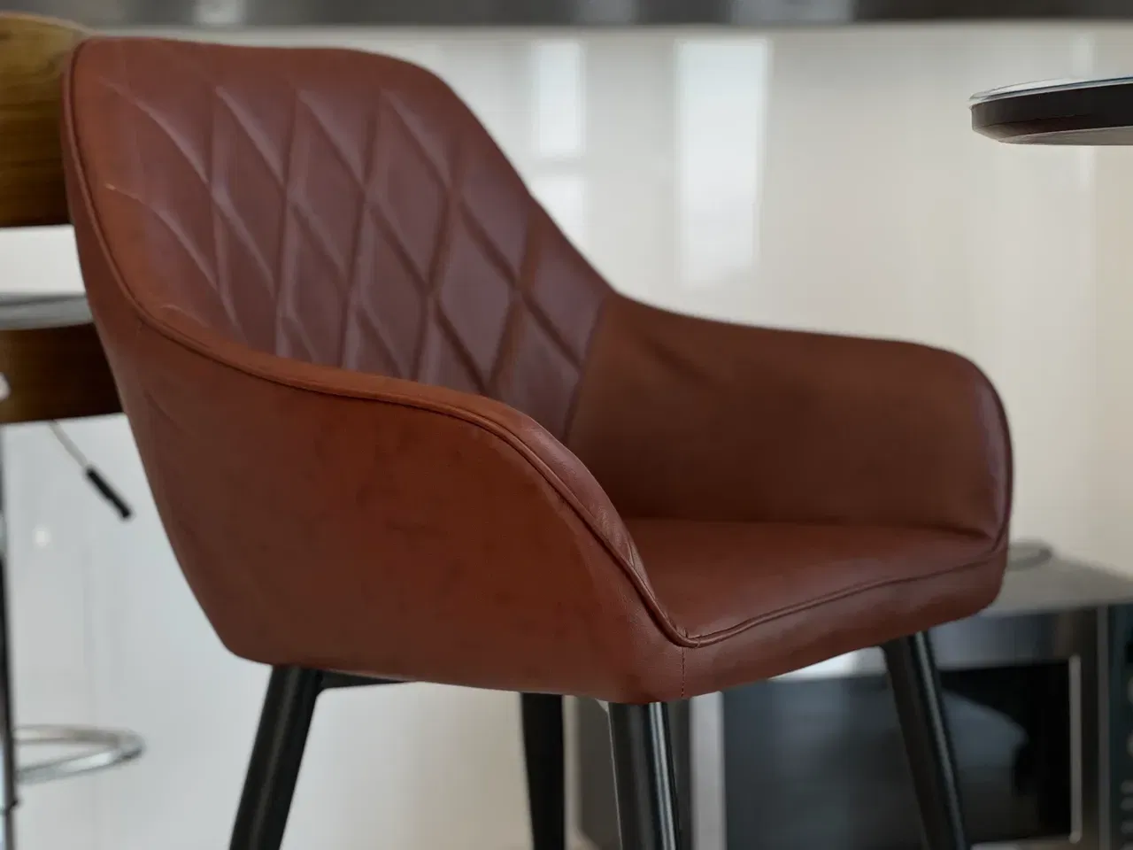 شقة مطورة مكونة من غرفة نوم واحدة في الطابق العلوي للبيع في ريزيدنسز 12، المنطقة الأولى، مدينة محمد بن راشد معرض 14