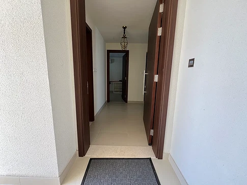 Park View 4-Bedroom Single Row Townhouse for Sale in Senses at the Fields, MBR City gallery 12