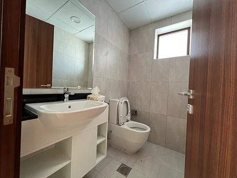Park View 4-Bedroom Single Row Townhouse for Sale in Senses at the Fields, MBR City gallery 9