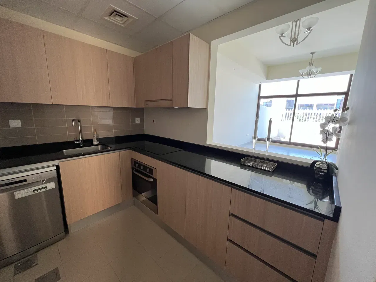 تاون هاوس بإطلالة على الحديقة مكون من 4 غرف نوم للبيع في Senses at the Fields، MBR City معرض 5