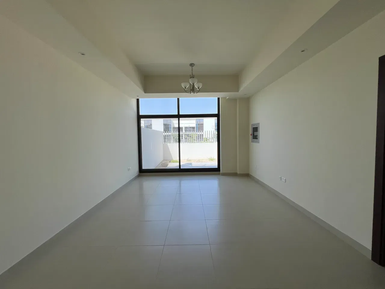 تاون هاوس بإطلالة على الحديقة مكون من 4 غرف نوم للبيع في Senses at the Fields، MBR City معرض 4